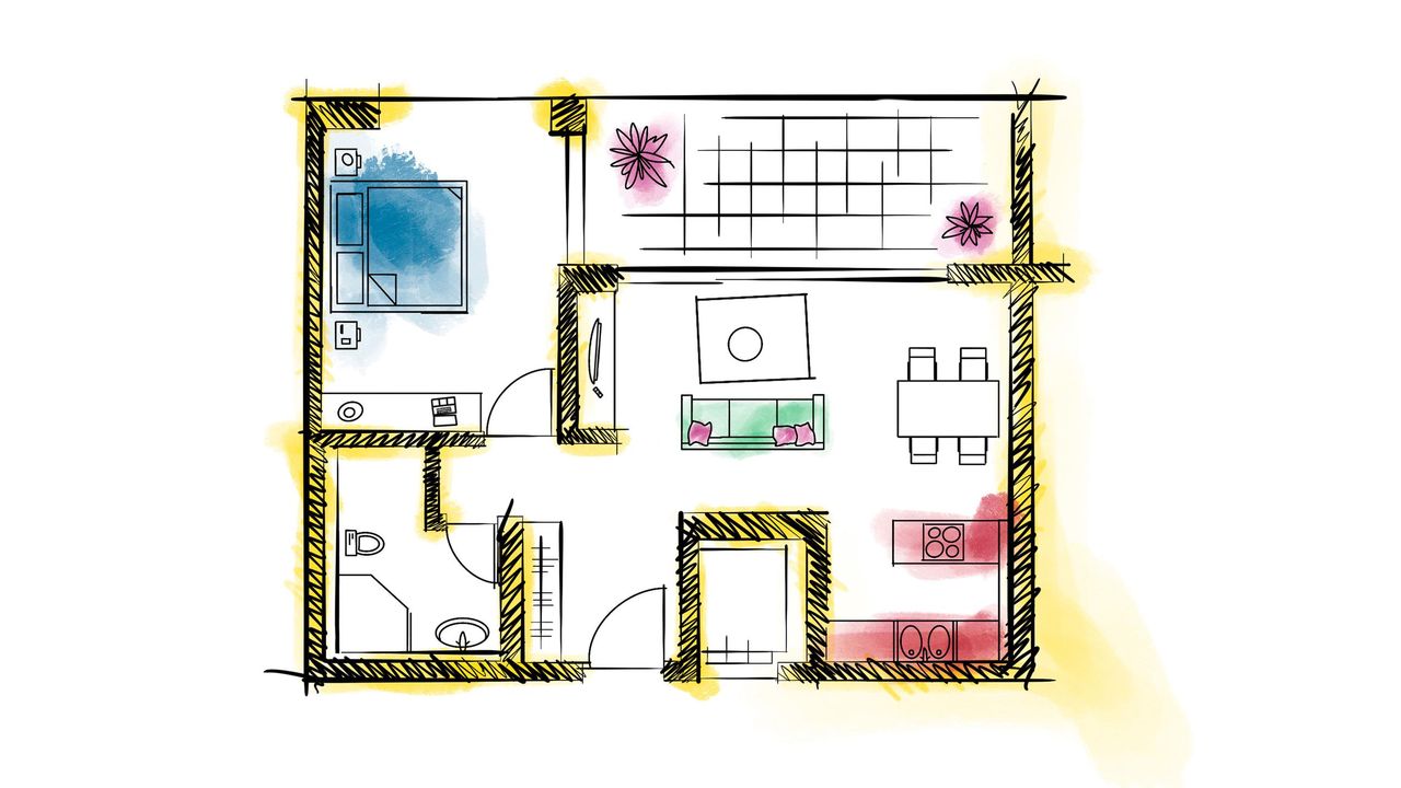 Muehle11_Ferienwohnung_Waltenbergerhaus_Grundriss Muehle11_Ferienwohnung_Waltenbergerhaus_Grundriss